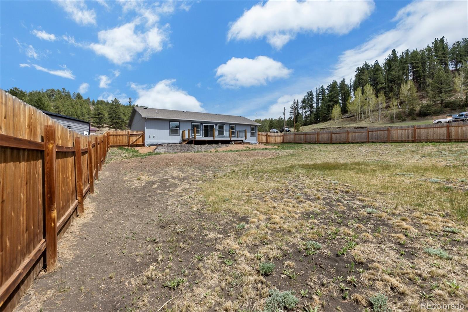 MLS Image #38 for 740  crystal peak road ,florissant, Colorado