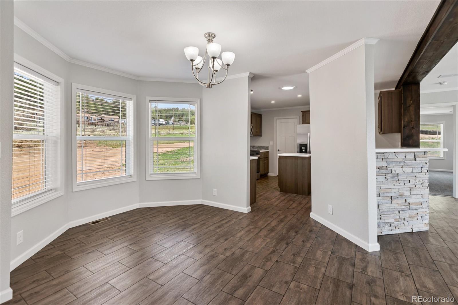 MLS Image #4 for 740  crystal peak road ,florissant, Colorado