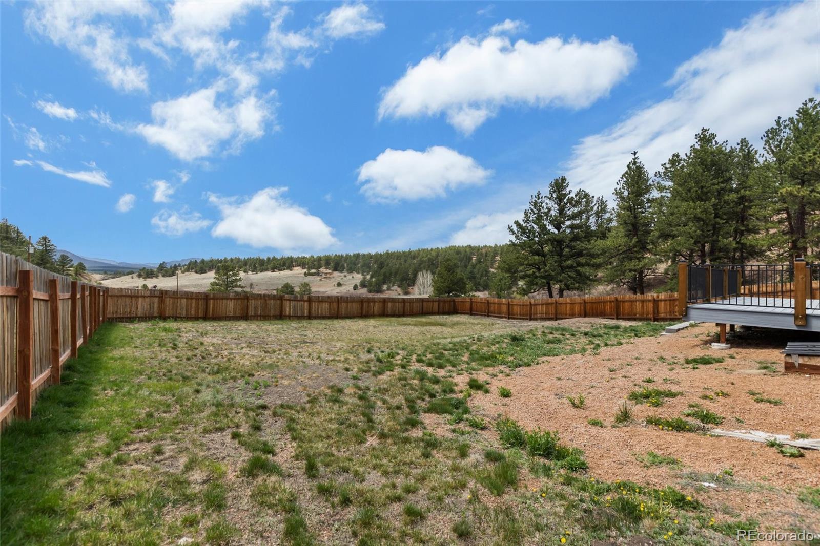 MLS Image #40 for 740  crystal peak road ,florissant, Colorado