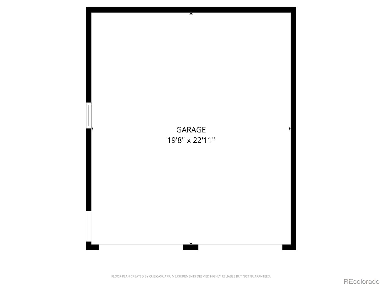 MLS Image #44 for 740  crystal peak road ,florissant, Colorado