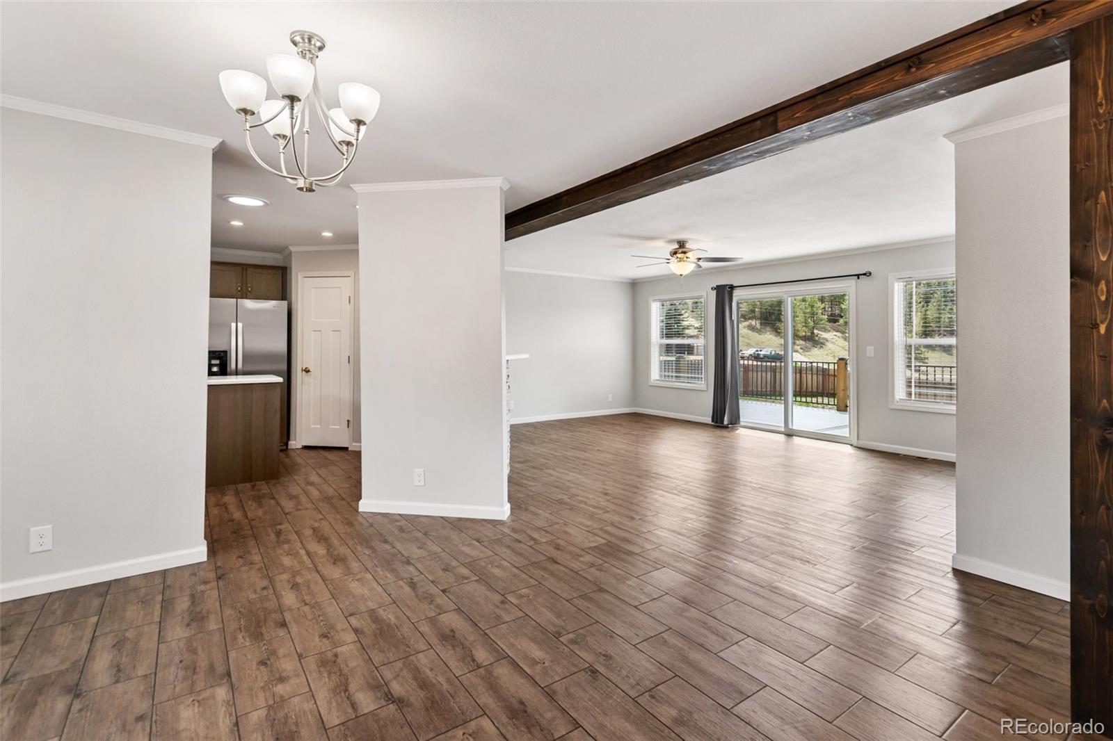 MLS Image #6 for 740  crystal peak road ,florissant, Colorado
