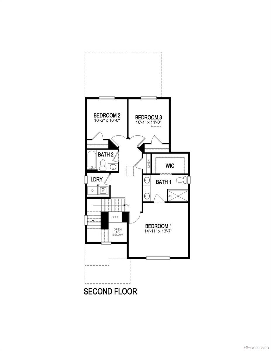 MLS Image #22 for 365 n bersshine street,watkins, Colorado