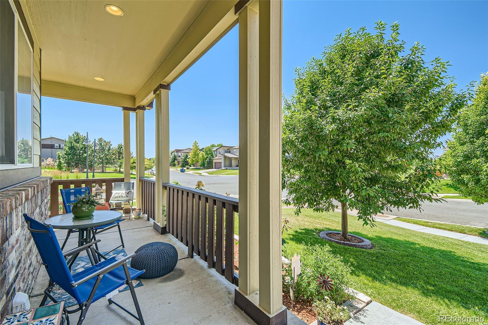 MLS Image #1 for 10122  richfield way,commerce city, Colorado