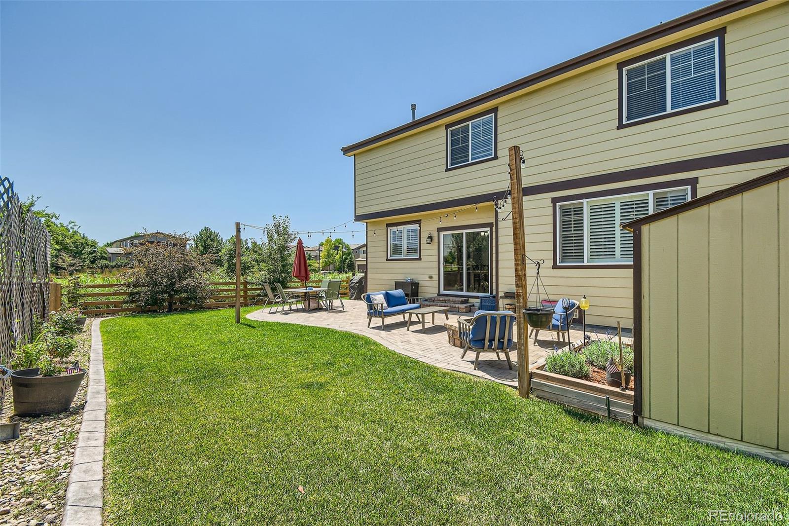 MLS Image #21 for 10122  richfield way,commerce city, Colorado