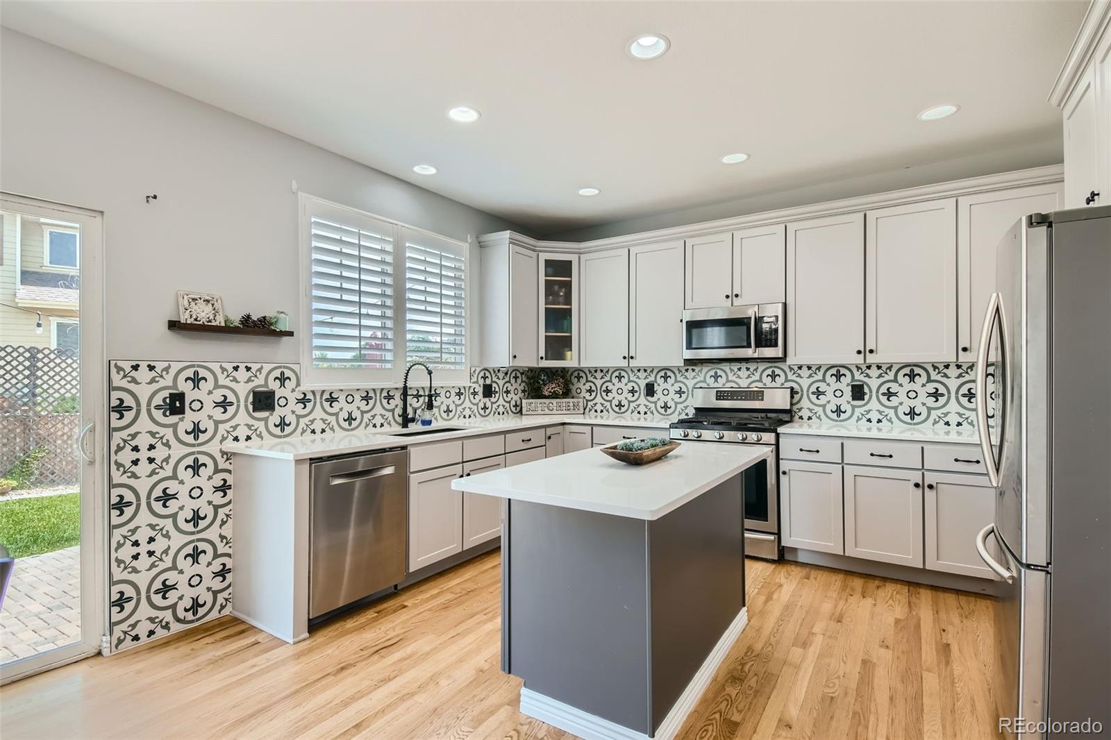MLS Image #7 for 10122  richfield way,commerce city, Colorado