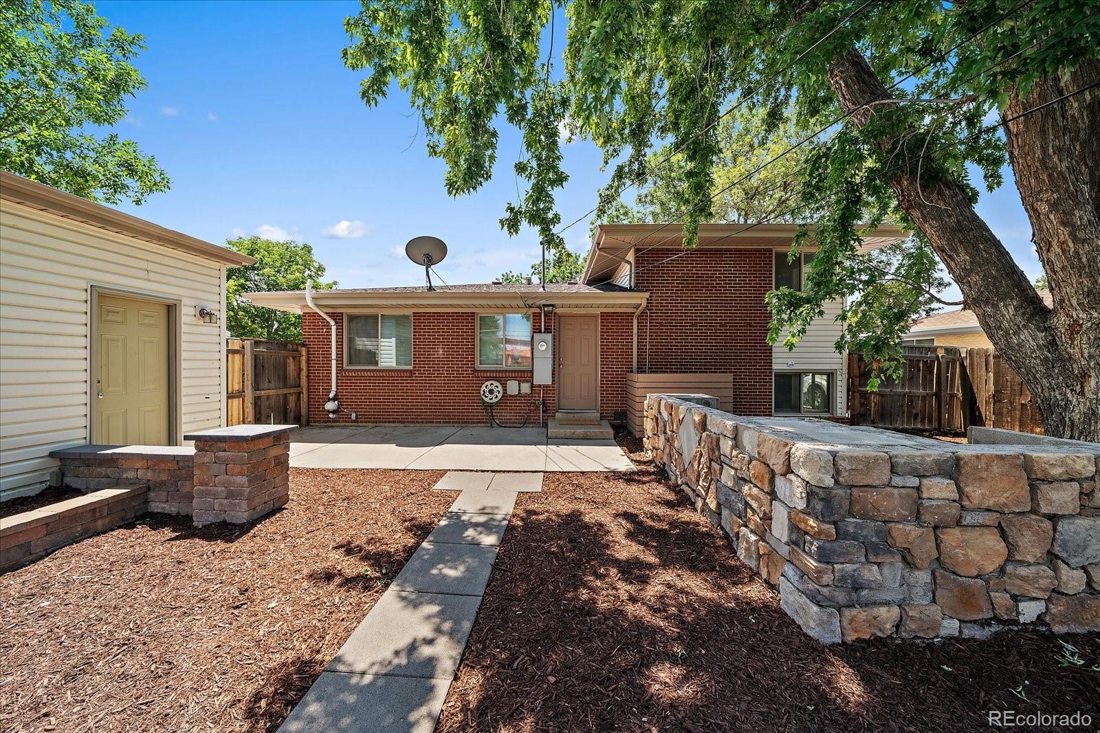 MLS Image #20 for 12303 e park lane drive,aurora, Colorado