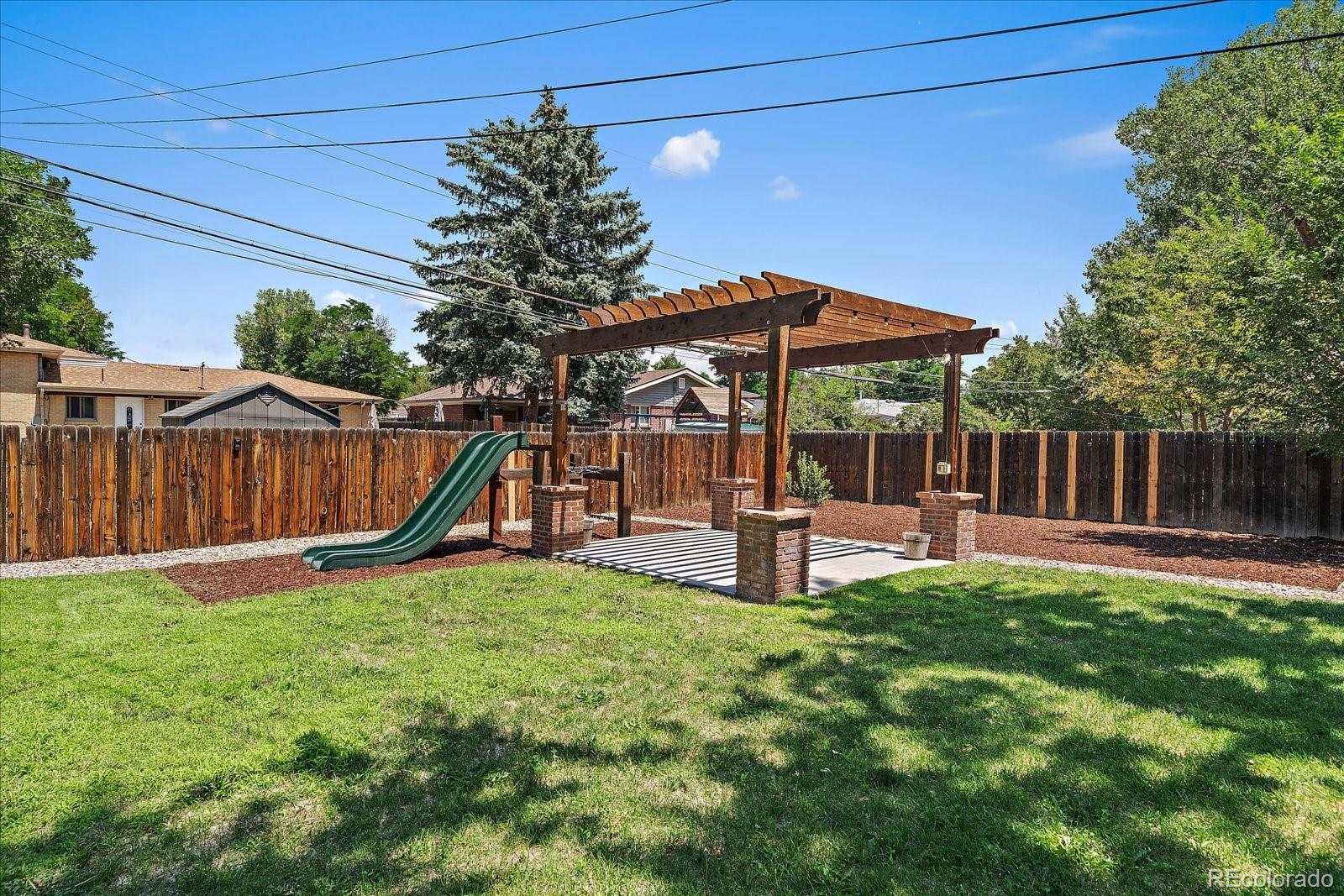 MLS Image #23 for 12303 e park lane drive,aurora, Colorado