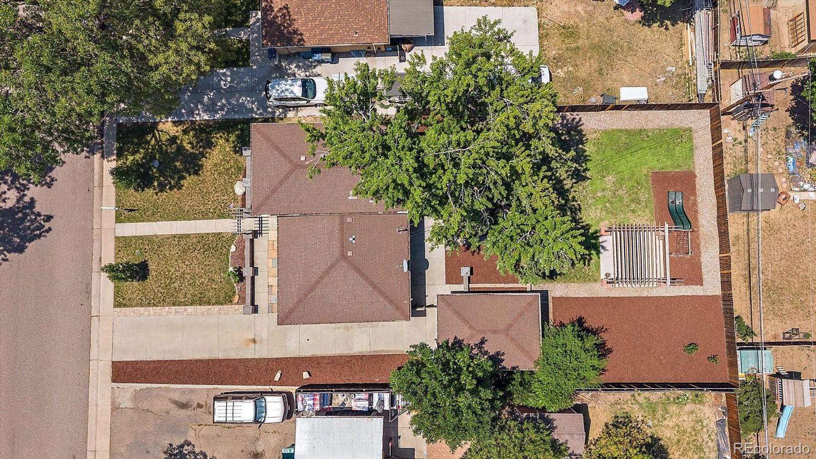 MLS Image #26 for 12303 e park lane drive,aurora, Colorado