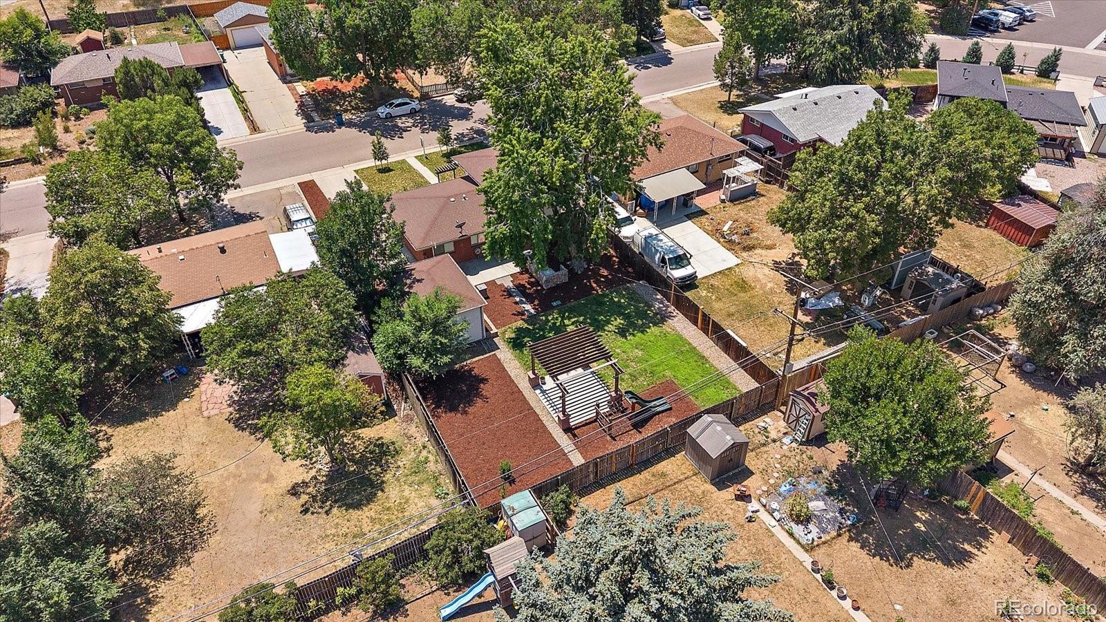 MLS Image #27 for 12303 e park lane drive,aurora, Colorado
