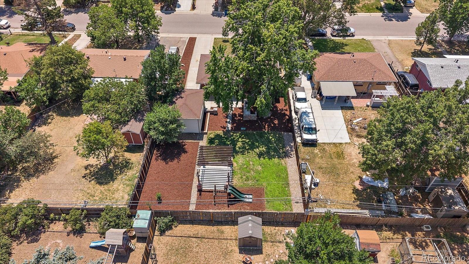 MLS Image #28 for 12303 e park lane drive,aurora, Colorado