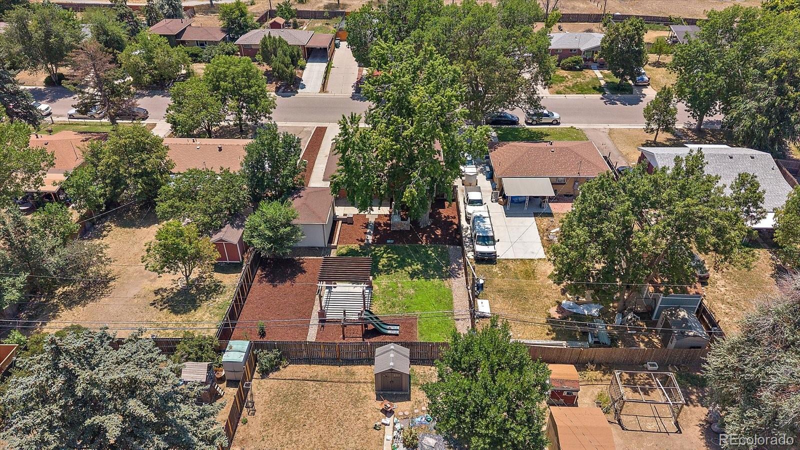 MLS Image #29 for 12303 e park lane drive,aurora, Colorado