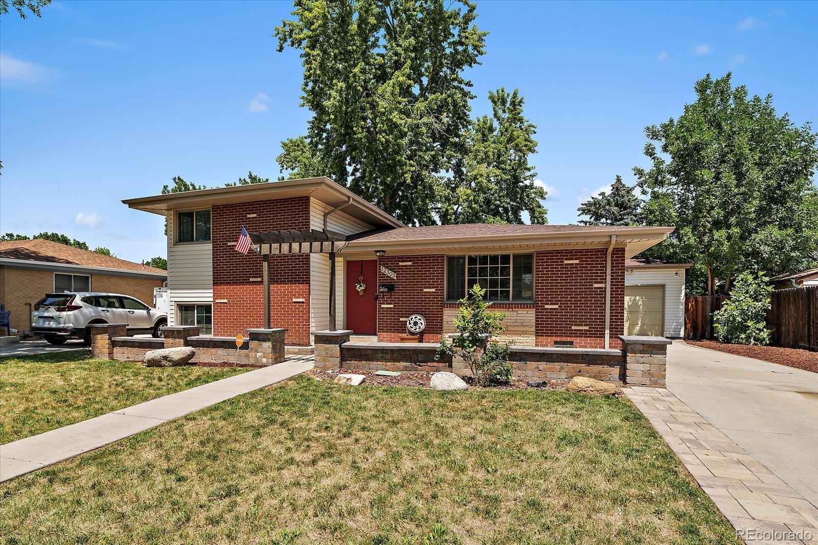 MLS Image #3 for 12303 e park lane drive,aurora, Colorado