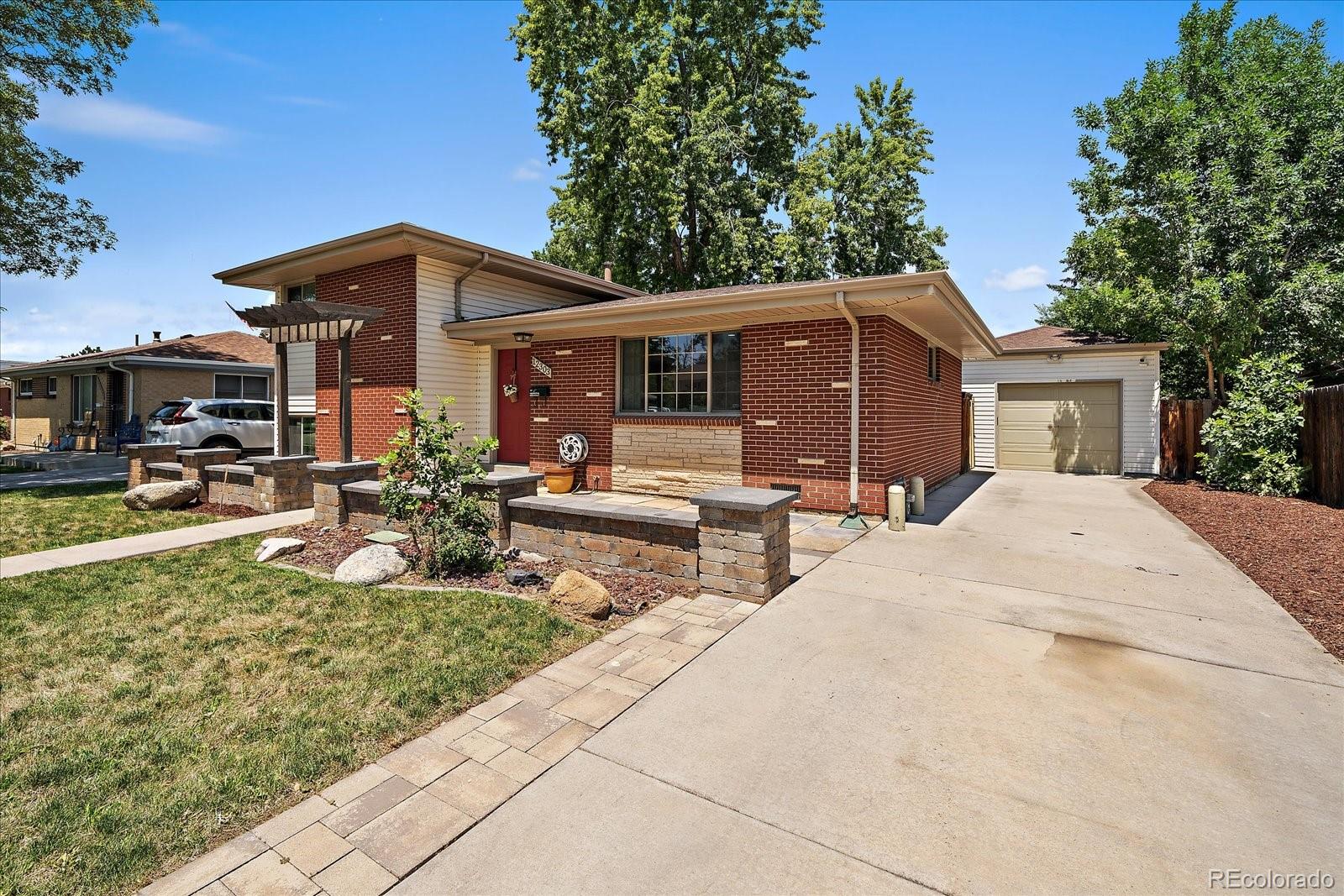 MLS Image #4 for 12303 e park lane drive,aurora, Colorado