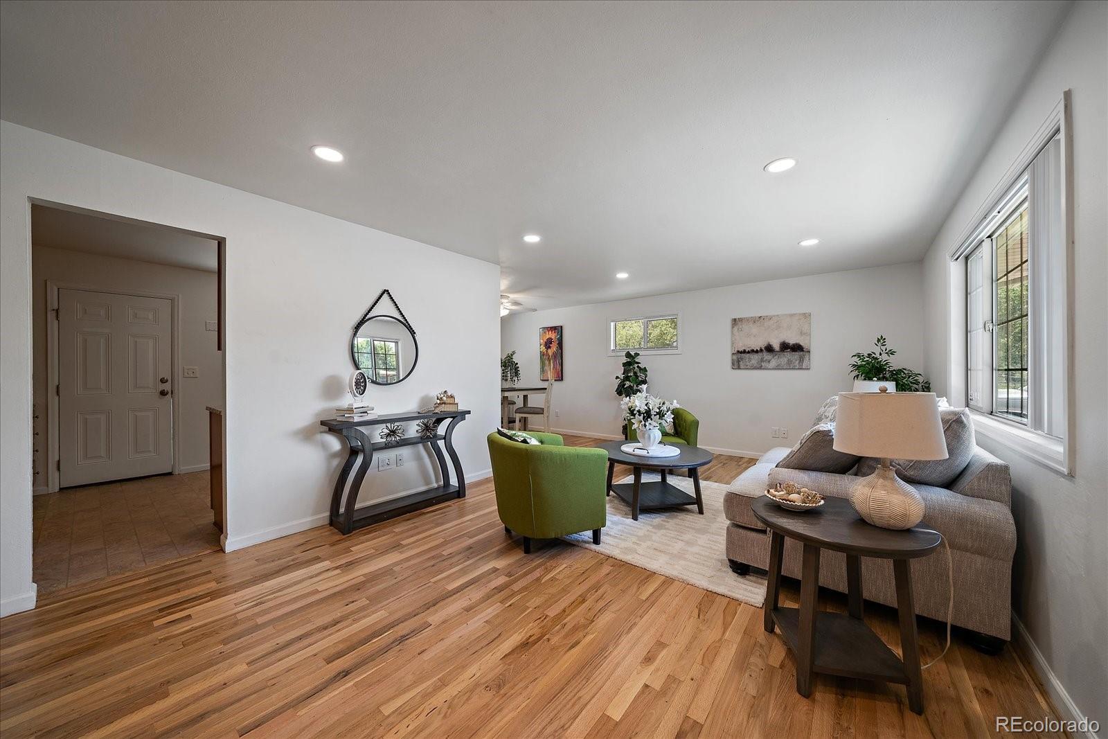 MLS Image #5 for 12303 e park lane drive,aurora, Colorado