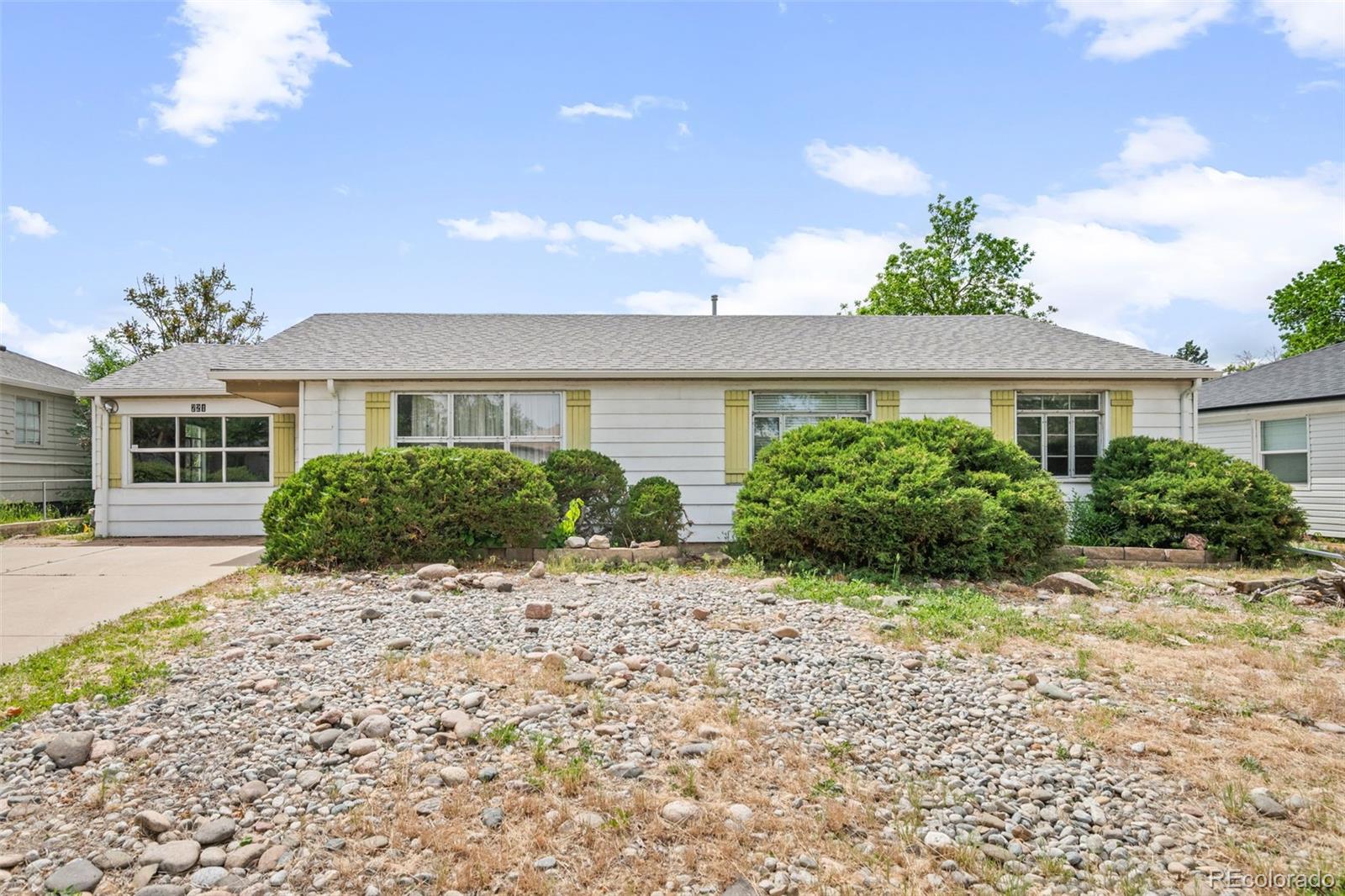 MLS Image #2 for 721  geneva street,aurora, Colorado