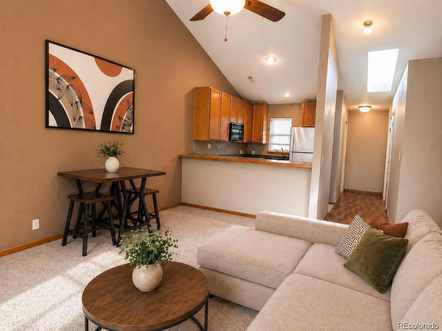 MLS Image #1 for 1048  tierra lane,fort collins, Colorado