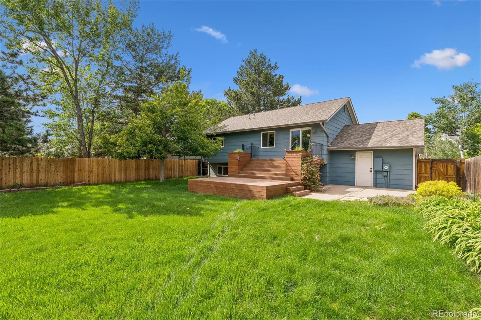 MLS Image #12 for 632 w chestnut court,louisville, Colorado