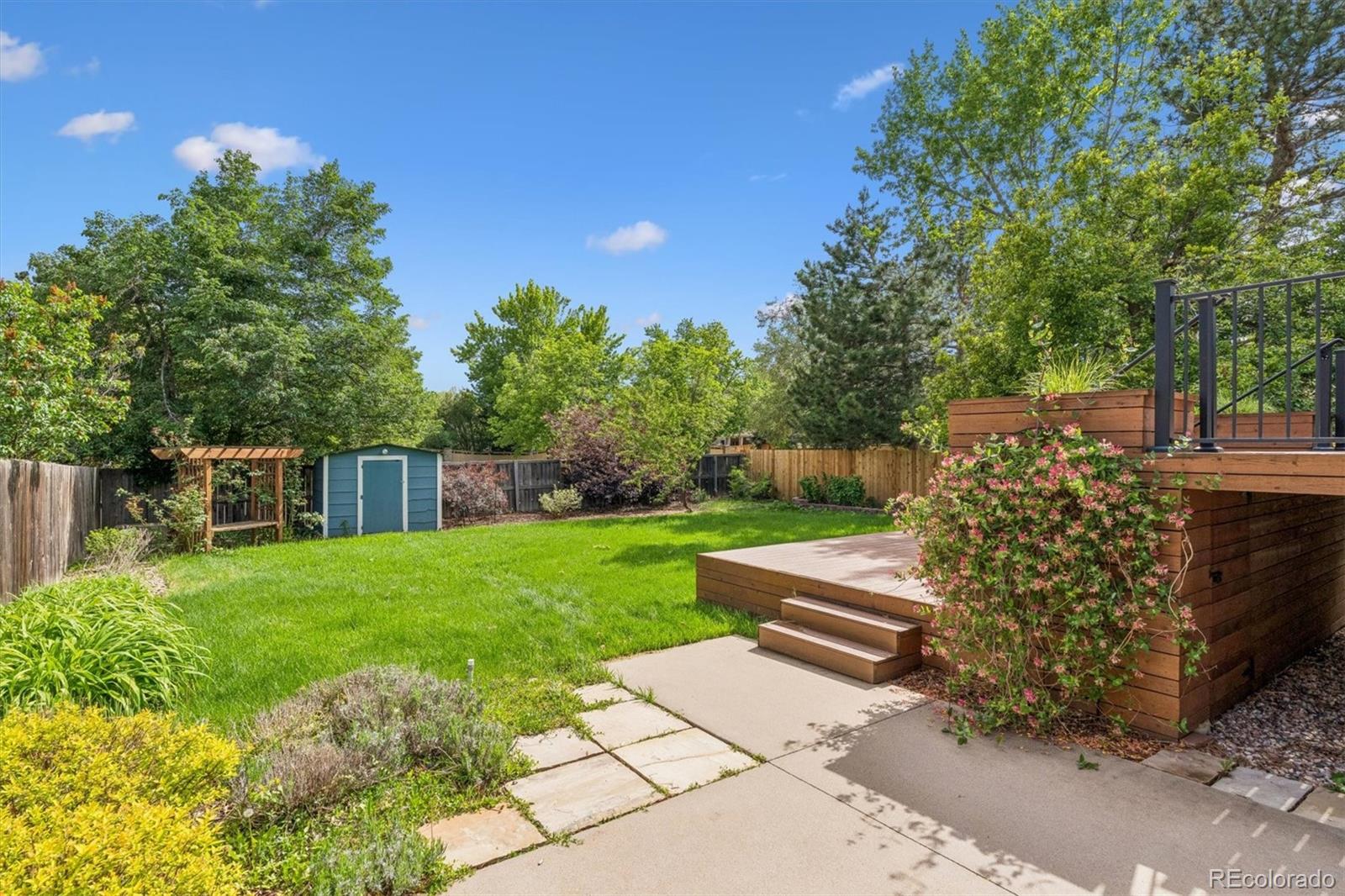 MLS Image #34 for 632 w chestnut court,louisville, Colorado