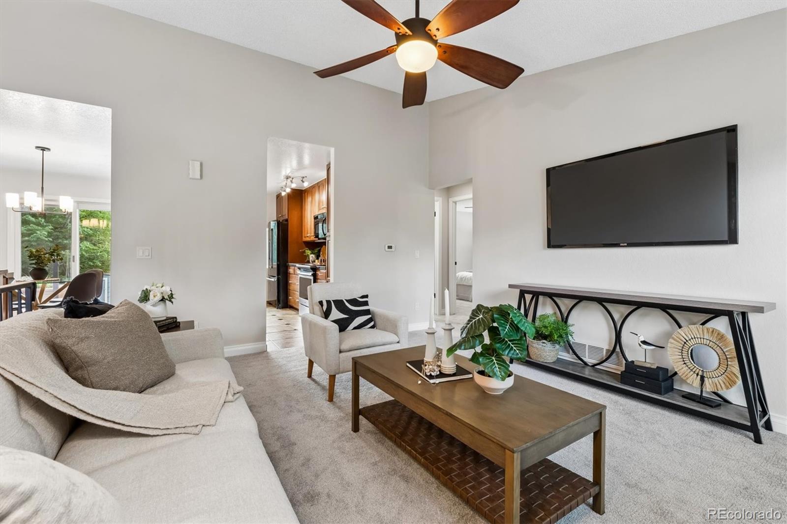 MLS Image #5 for 632 w chestnut court,louisville, Colorado
