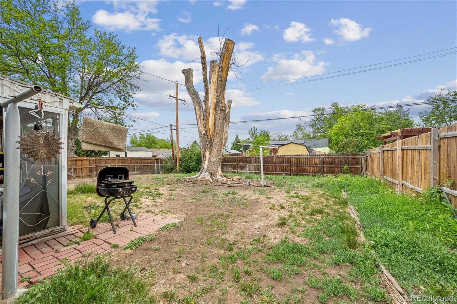 MLS Image #14 for 2636 s osceola street,denver, Colorado