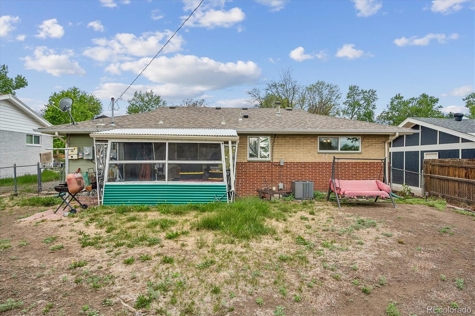 MLS Image #15 for 2636 s osceola street,denver, Colorado