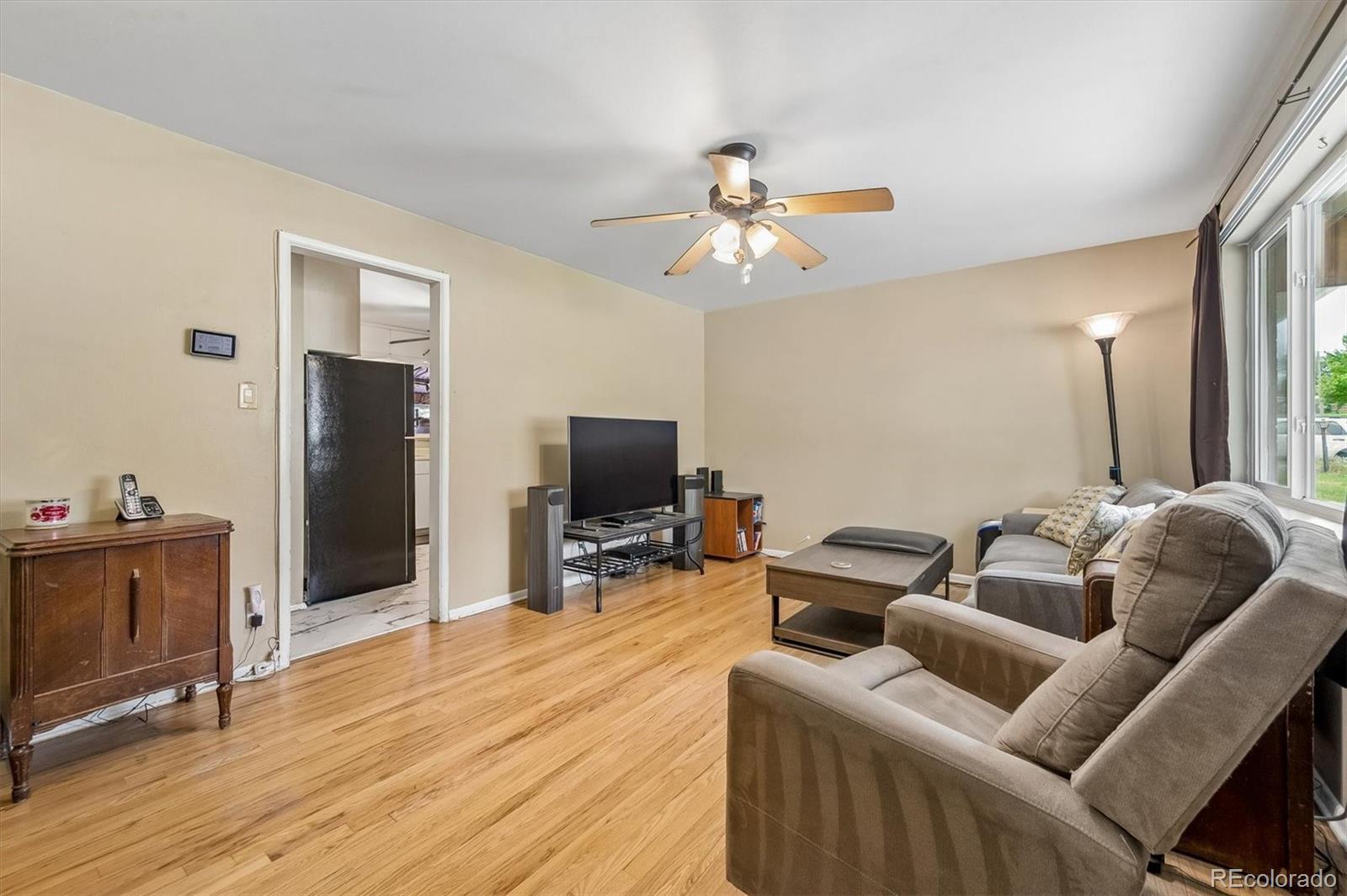 MLS Image #2 for 2636 s osceola street,denver, Colorado
