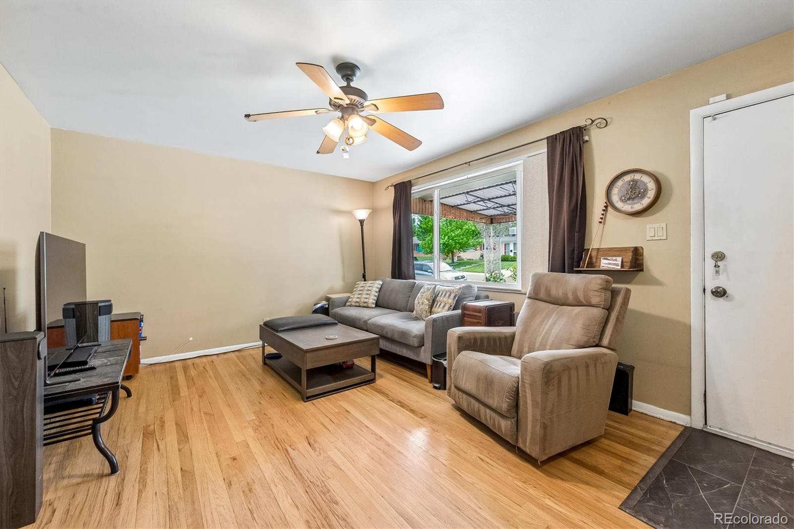 MLS Image #3 for 2636 s osceola street,denver, Colorado