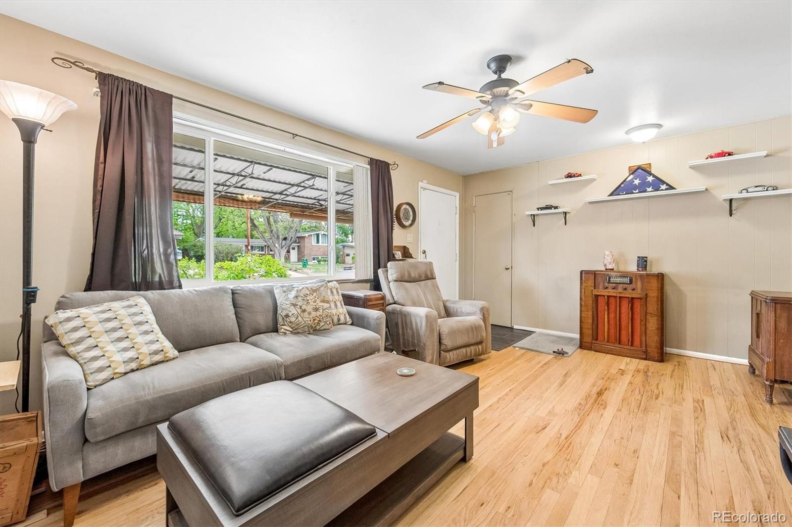 MLS Image #4 for 2636 s osceola street,denver, Colorado
