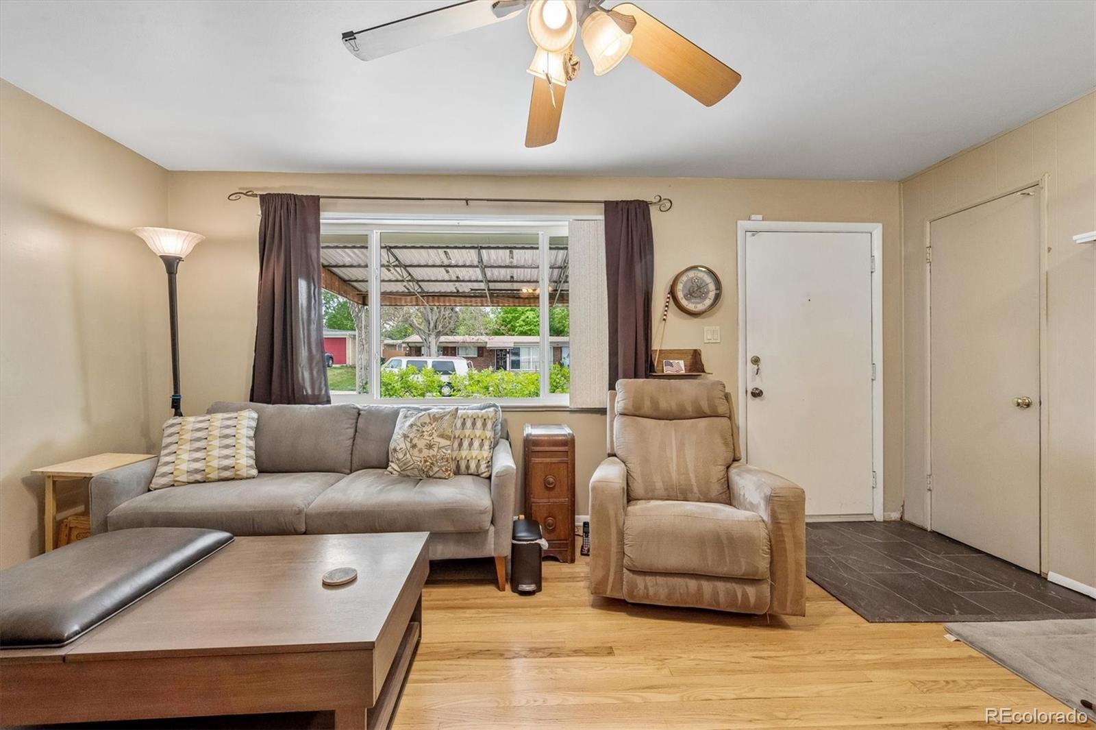 MLS Image #5 for 2636 s osceola street,denver, Colorado