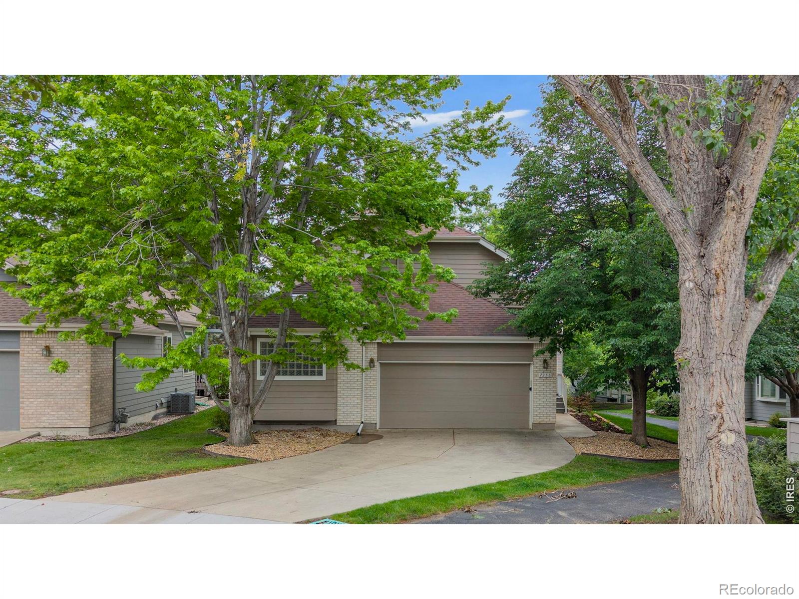 MLS Image #0 for 7358  buckingham court,boulder, Colorado