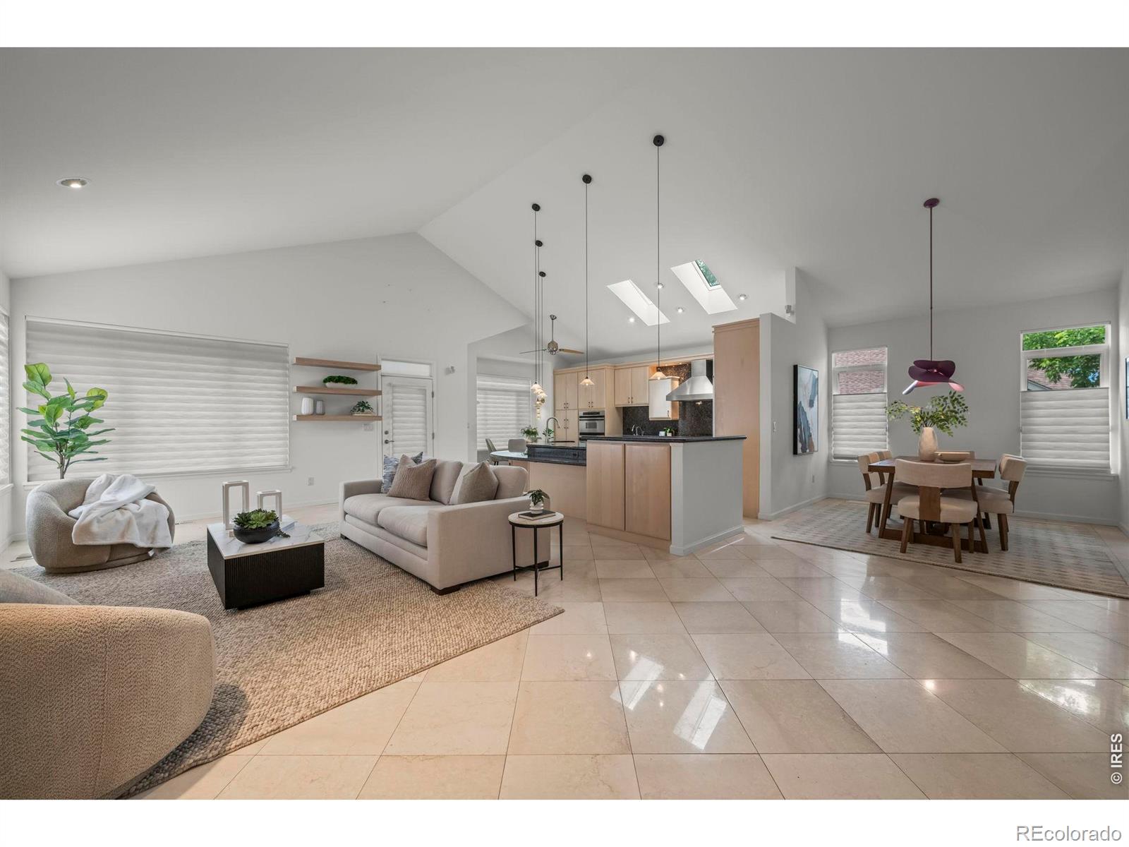 MLS Image #10 for 7358  buckingham court,boulder, Colorado