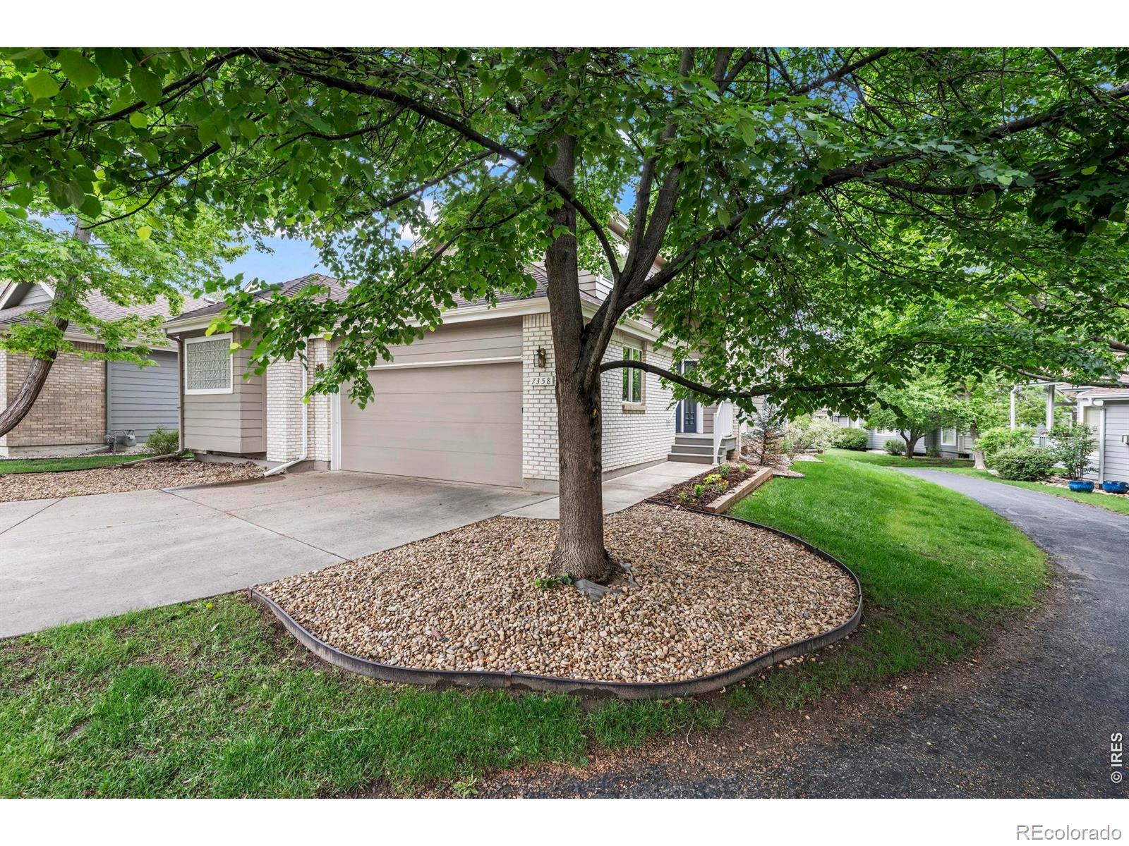 MLS Image #2 for 7358  buckingham court,boulder, Colorado