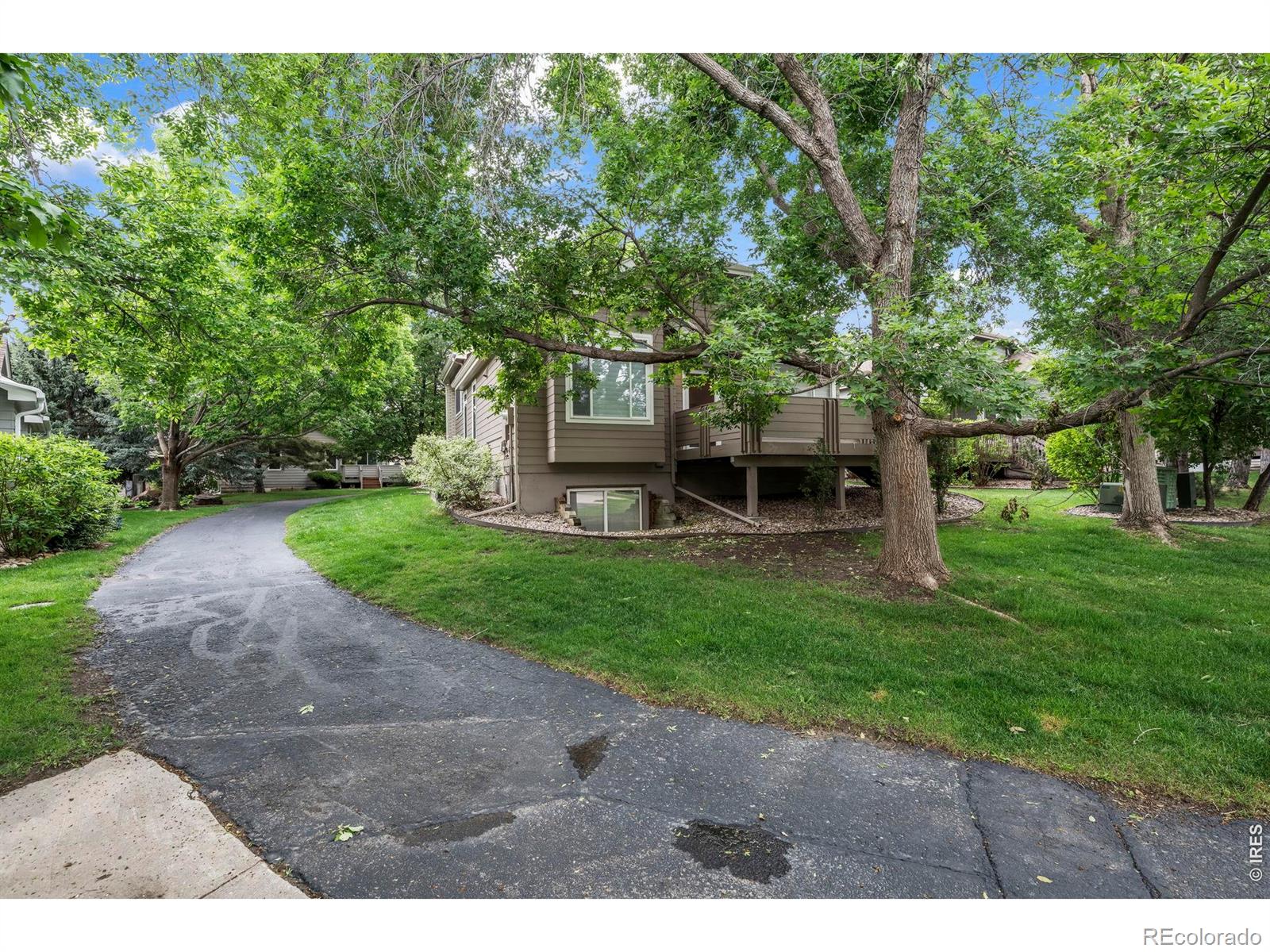 MLS Image #4 for 7358  buckingham court,boulder, Colorado