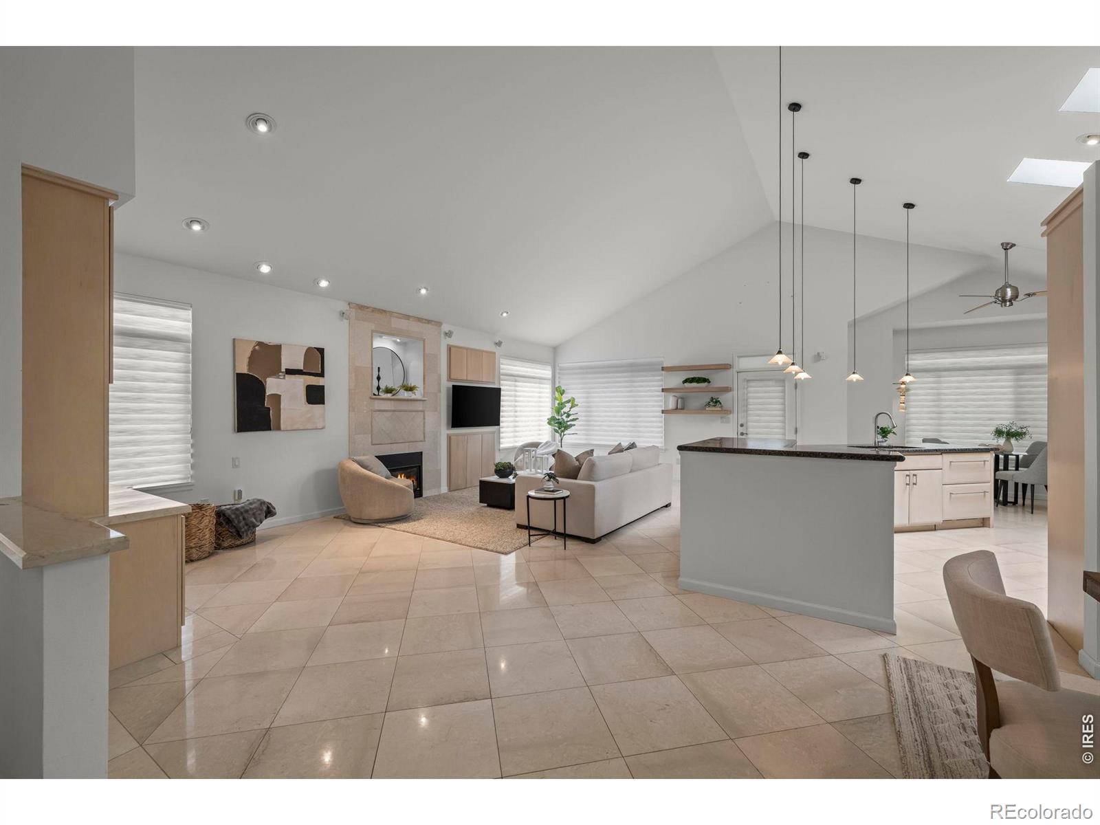 MLS Image #6 for 7358  buckingham court,boulder, Colorado
