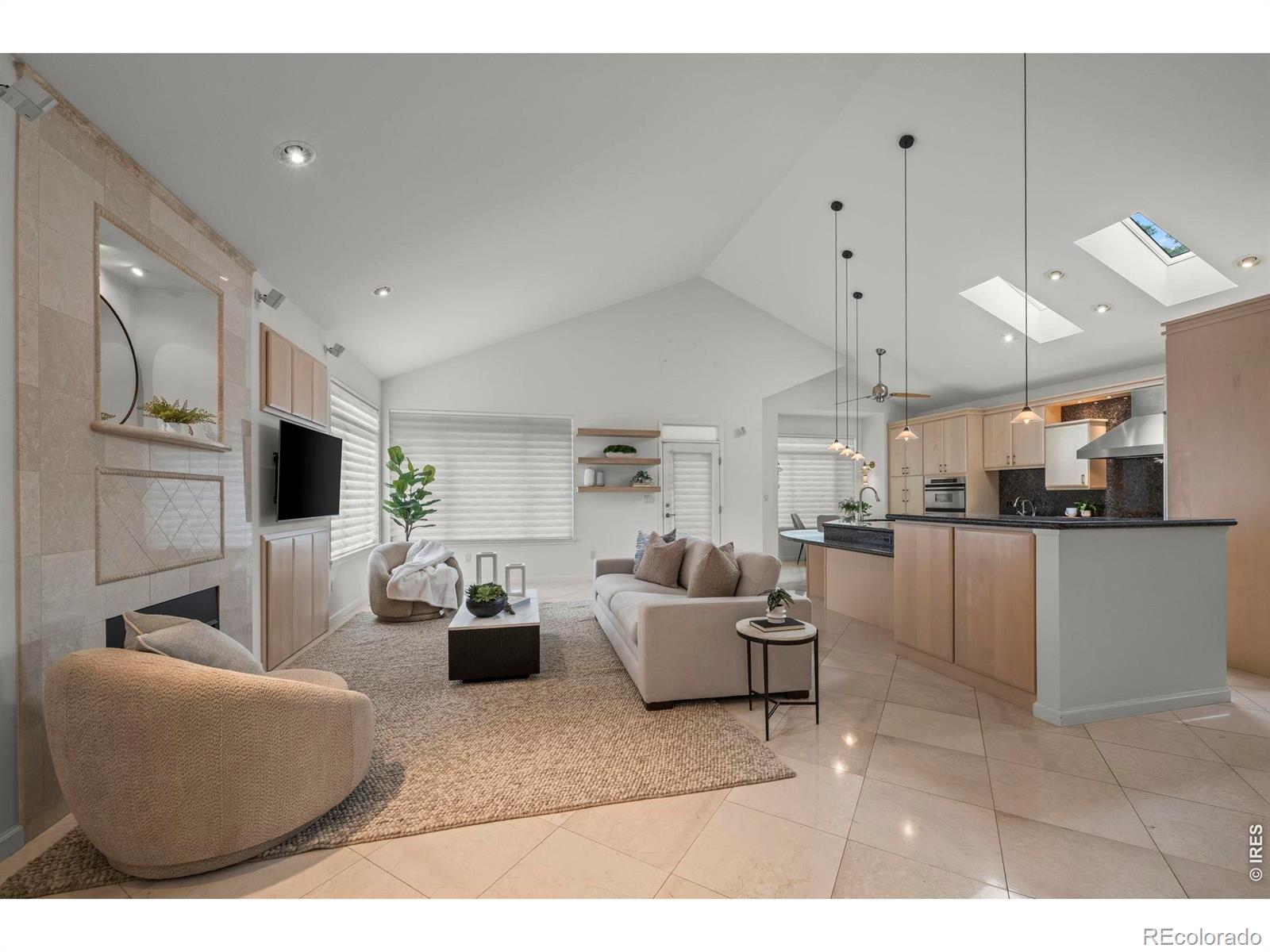 MLS Image #9 for 7358  buckingham court,boulder, Colorado