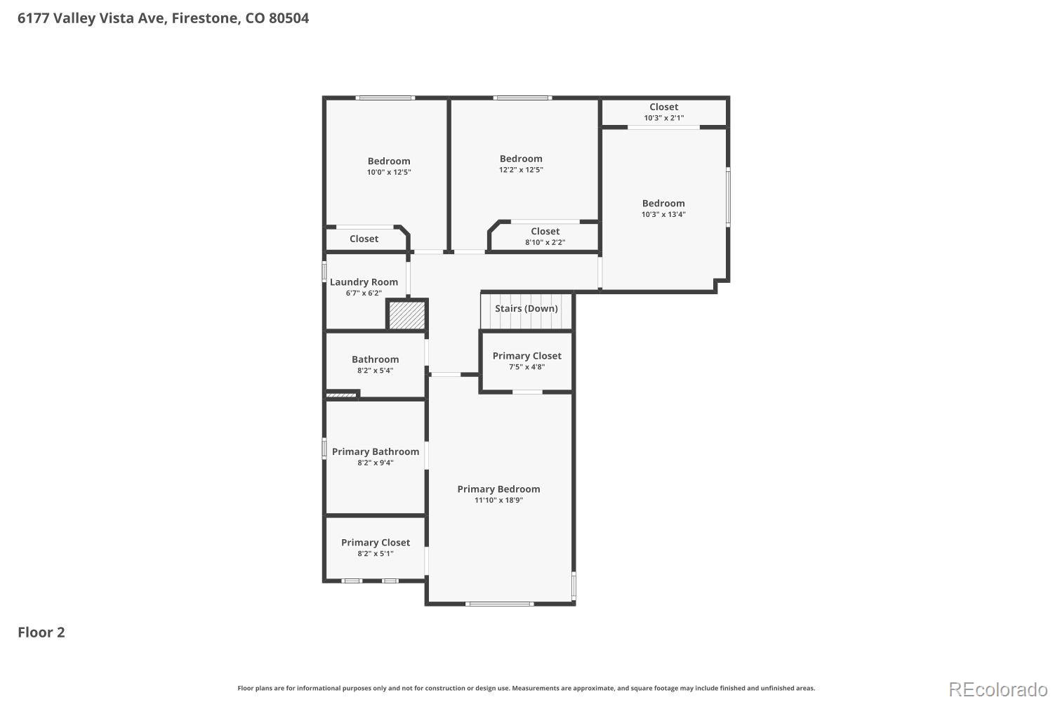 MLS Image #29 for 6177  valley vista avenue,longmont, Colorado