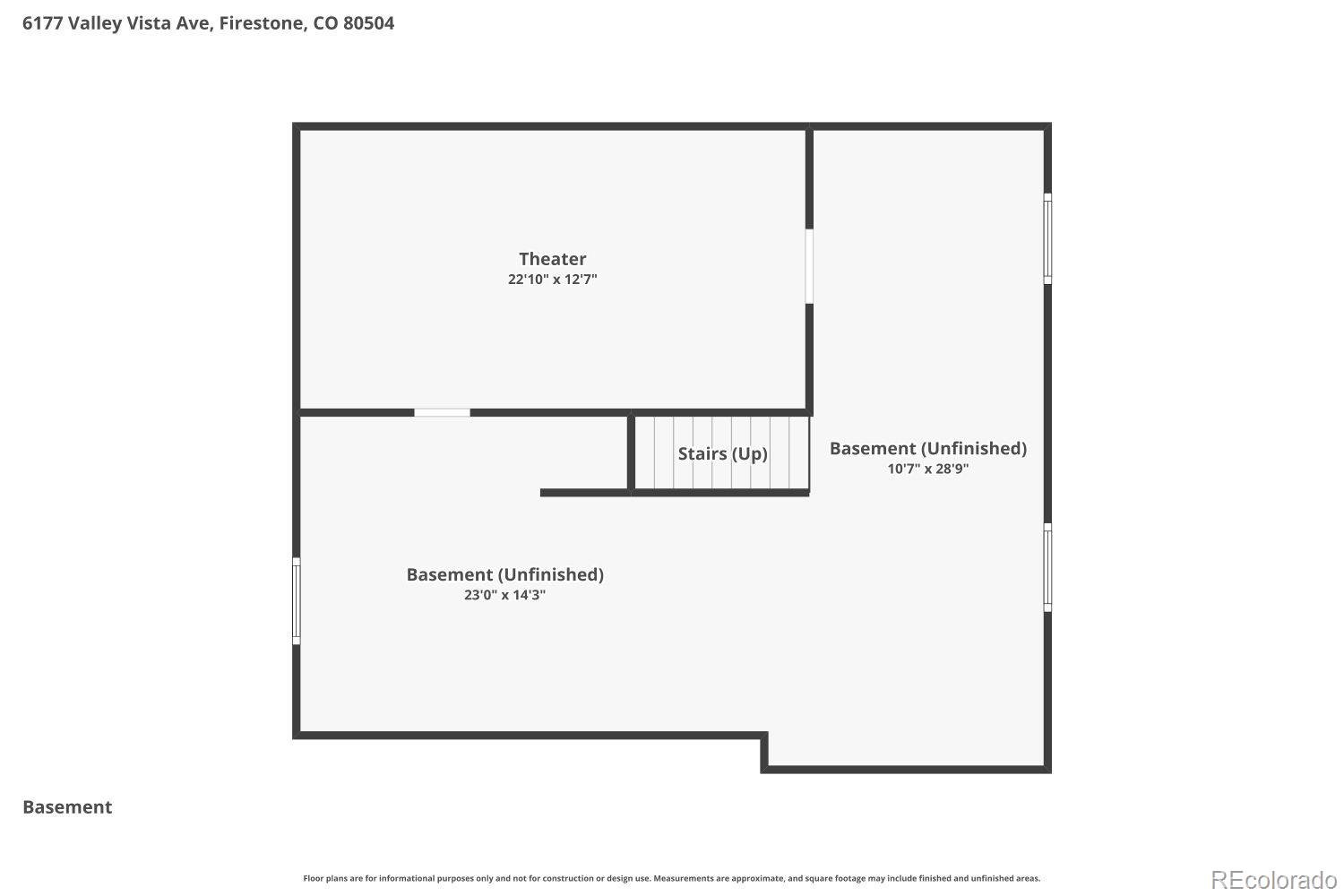 MLS Image #30 for 6177  valley vista avenue,longmont, Colorado