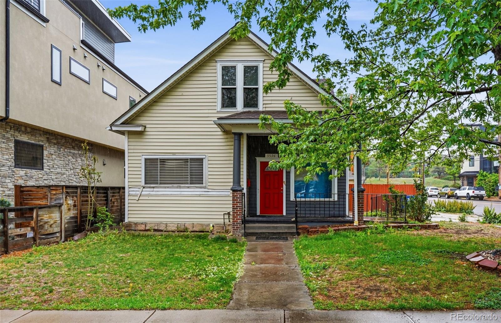 MLS Image #1 for 5596 s sycamore street,littleton, Colorado