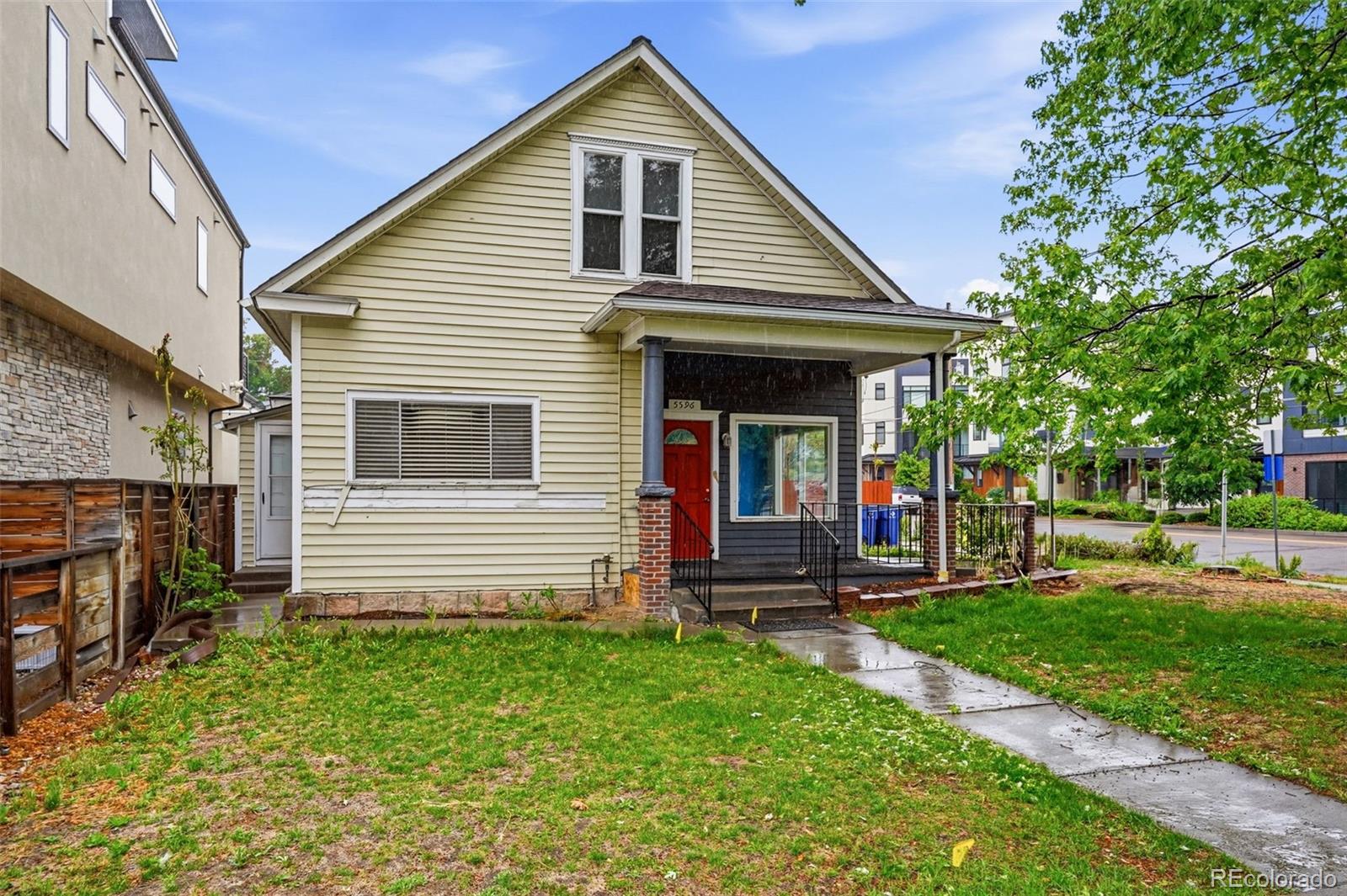 MLS Image #2 for 5596 s sycamore street,littleton, Colorado