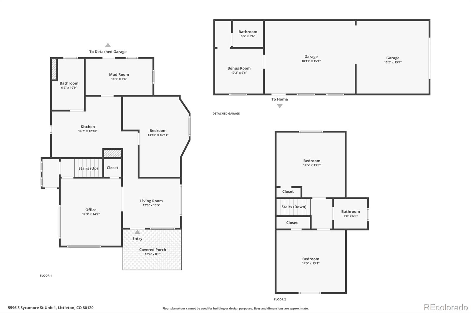 MLS Image #34 for 5596 s sycamore street,littleton, Colorado