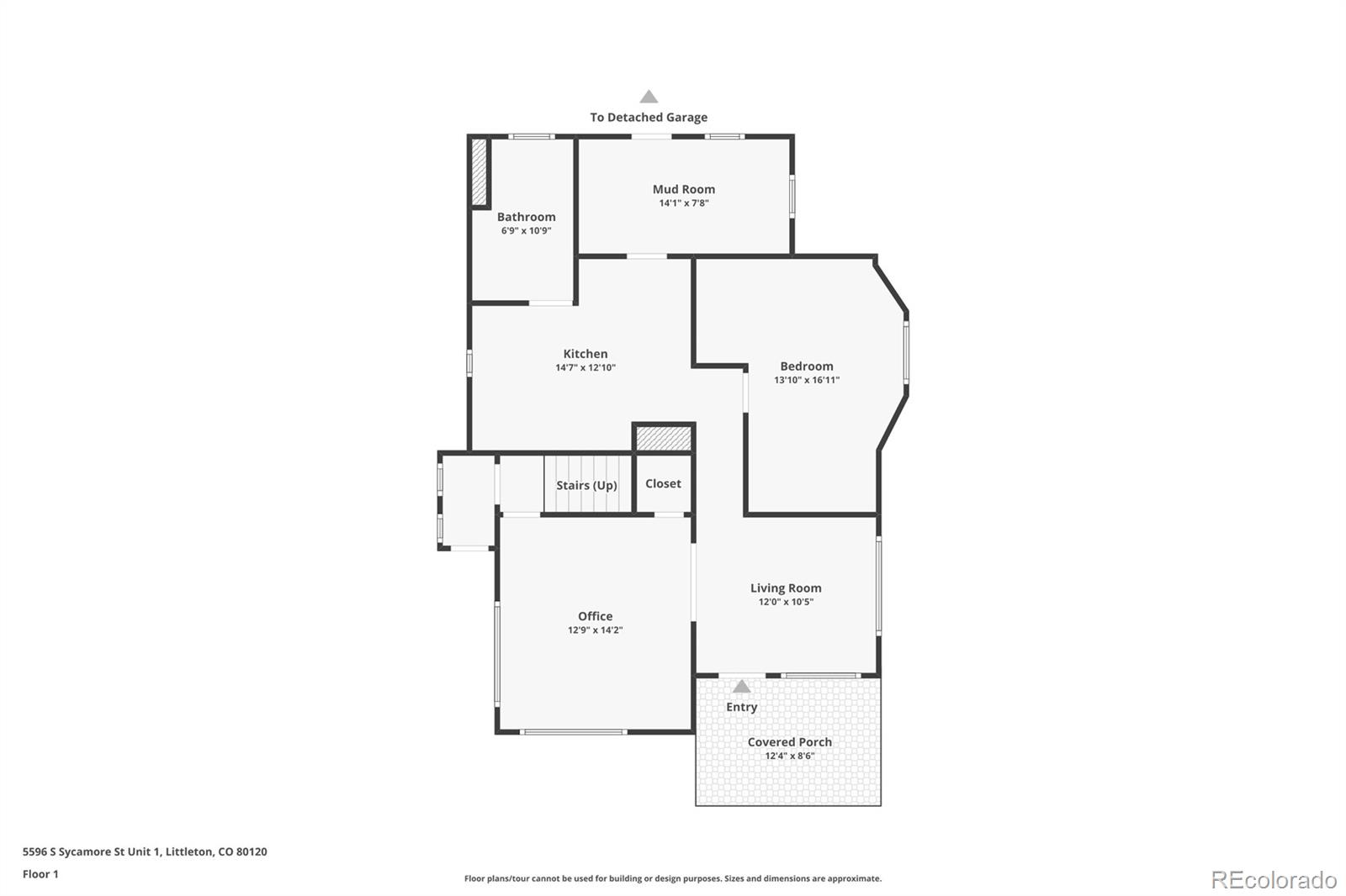 MLS Image #36 for 5596 s sycamore street,littleton, Colorado