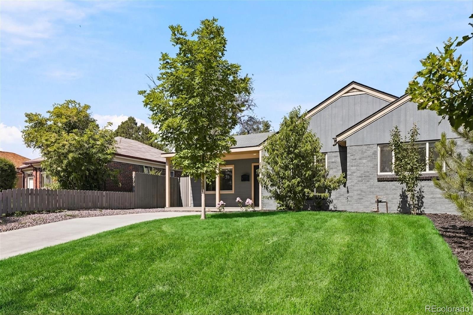 MLS Image #2 for 2985  eudora street,denver, Colorado