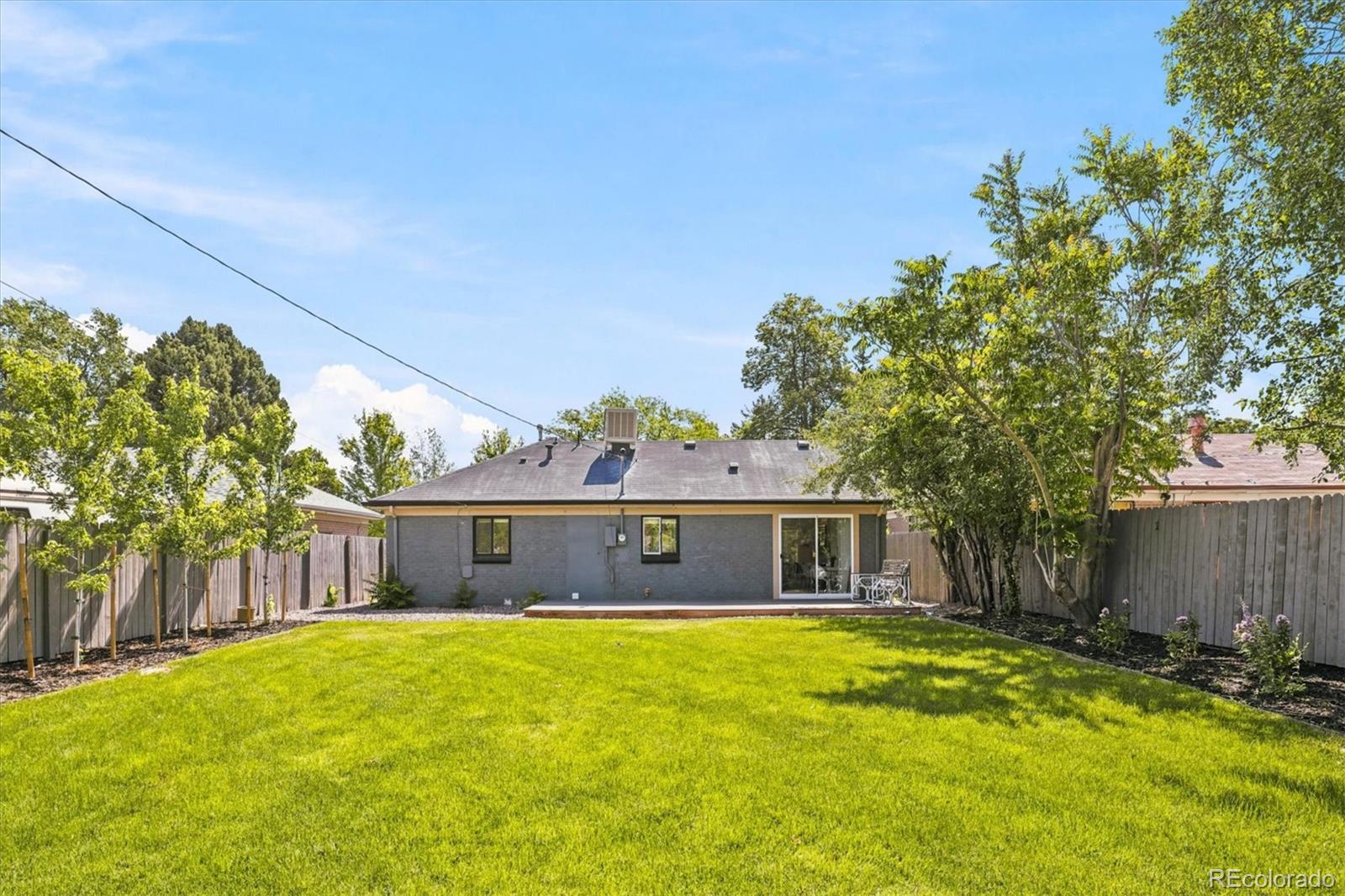 MLS Image #31 for 2985  eudora street,denver, Colorado