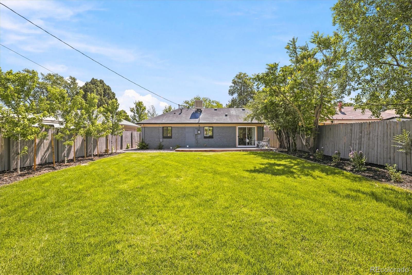 MLS Image #32 for 2985  eudora street,denver, Colorado