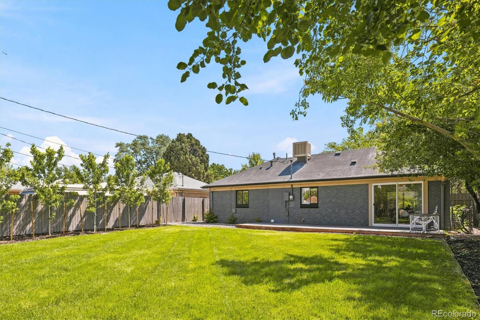 MLS Image #33 for 2985  eudora street,denver, Colorado
