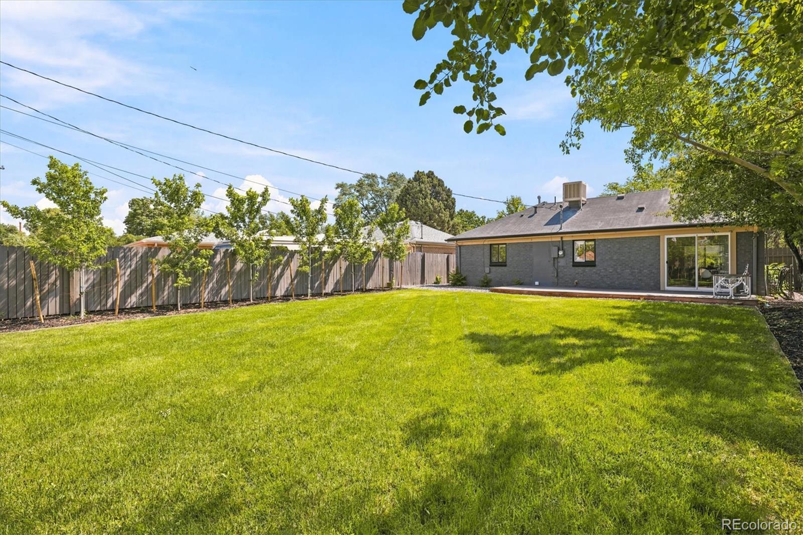 MLS Image #34 for 2985  eudora street,denver, Colorado