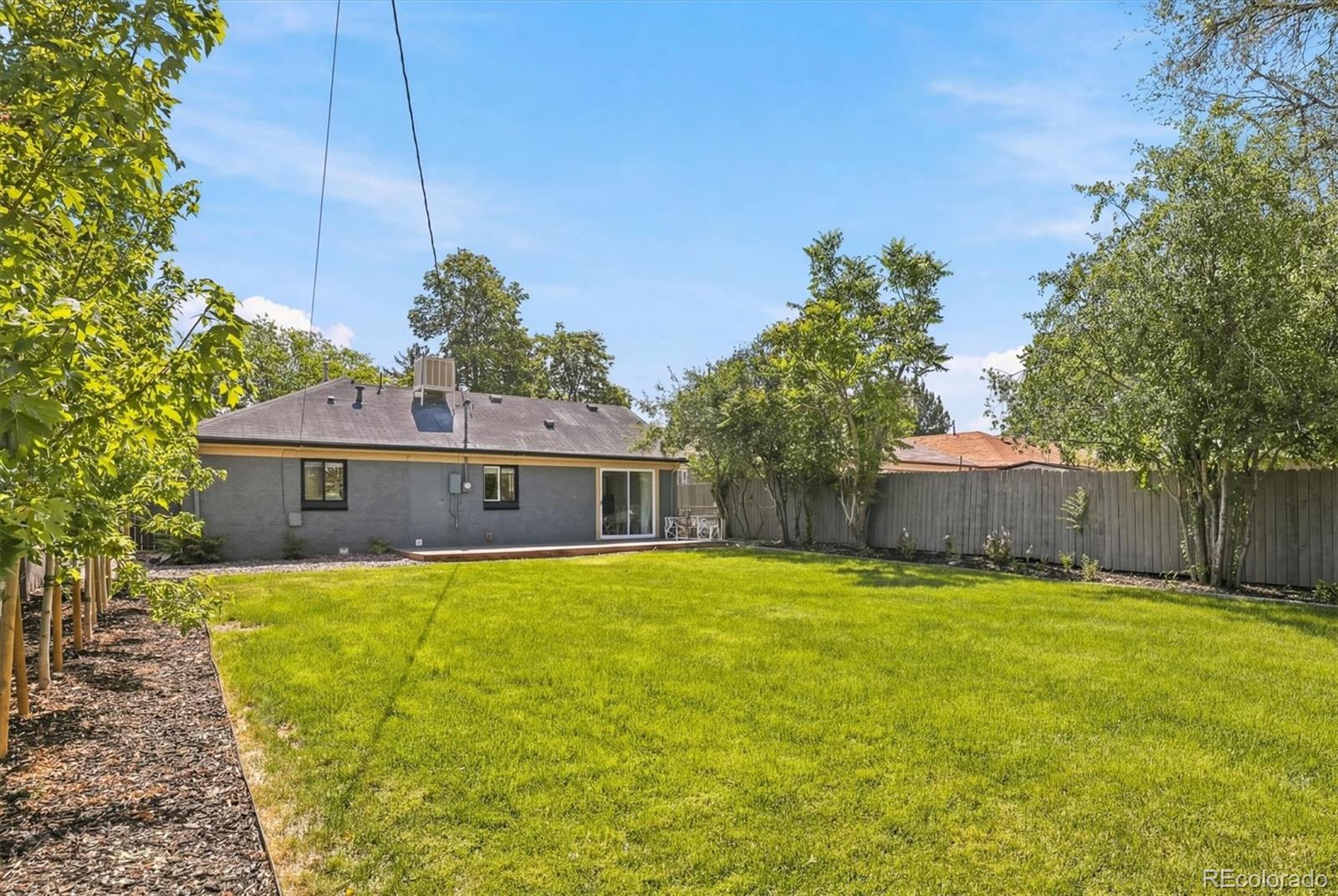MLS Image #35 for 2985  eudora street,denver, Colorado
