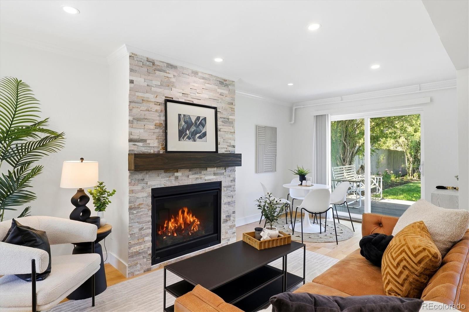 MLS Image #4 for 2985  eudora street,denver, Colorado