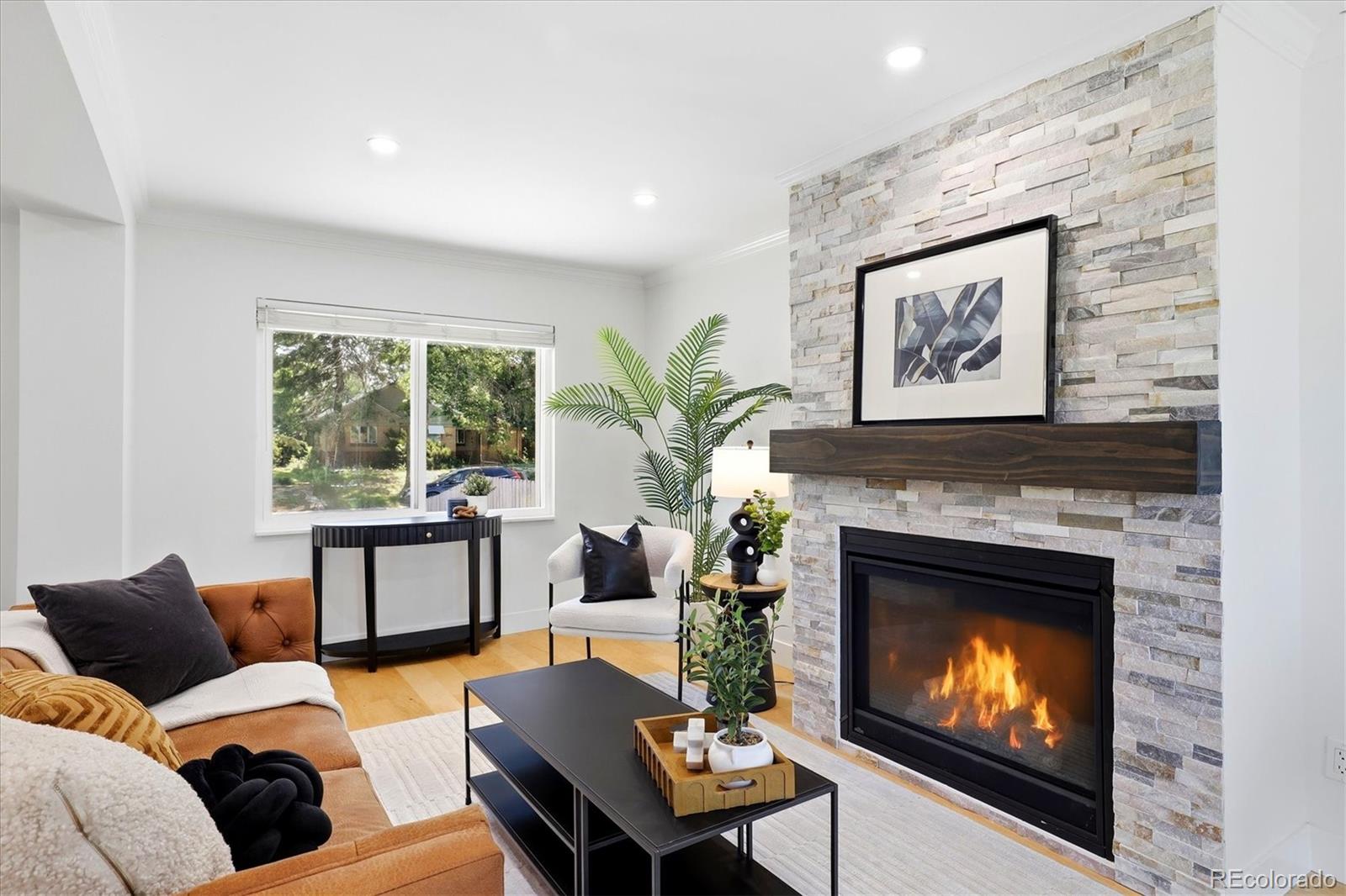 MLS Image #5 for 2985  eudora street,denver, Colorado
