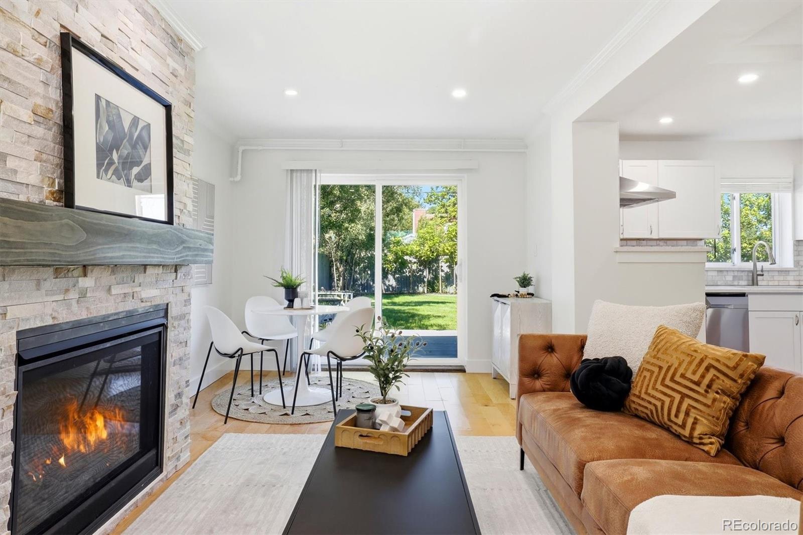 MLS Image #6 for 2985  eudora street,denver, Colorado